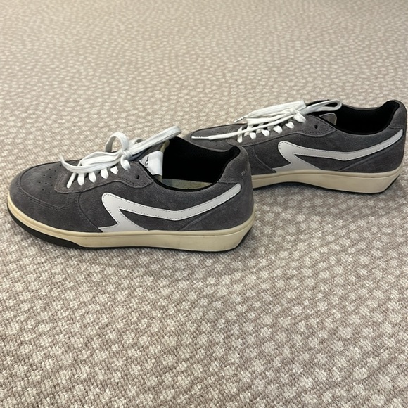 Rag & Bone Retro Court Sneaker, size 39.5 (9.5) - Picture 6 of 7